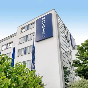 Novotel 3*, Erlangen Duitsland