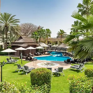 Le Meridien & Conference Centre 5*, Dubai Verenigde Arabische Emiraten