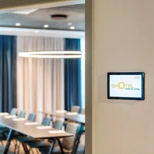 Ghotel Hotel&living 3*, Würzburg Duitsland
