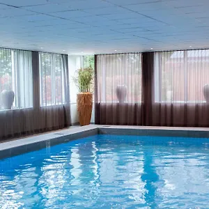 Radisson Blu Arlandia Hotel, Stockholm-arlanda 4*, Arlanda Zweden