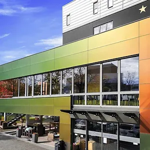 Hotel Central 4* Hof (Bavaria)