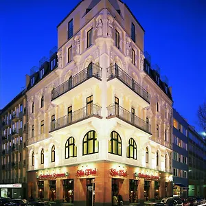 Devin Art 4* Düsseldorf