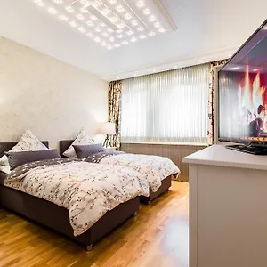 Apart2stay Apartment