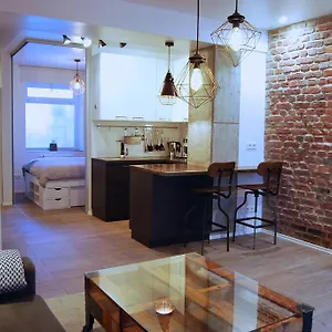 Jordan Executive Furnished Apartment