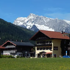 Sporthotel Schoenau Am Koenigssee Германия