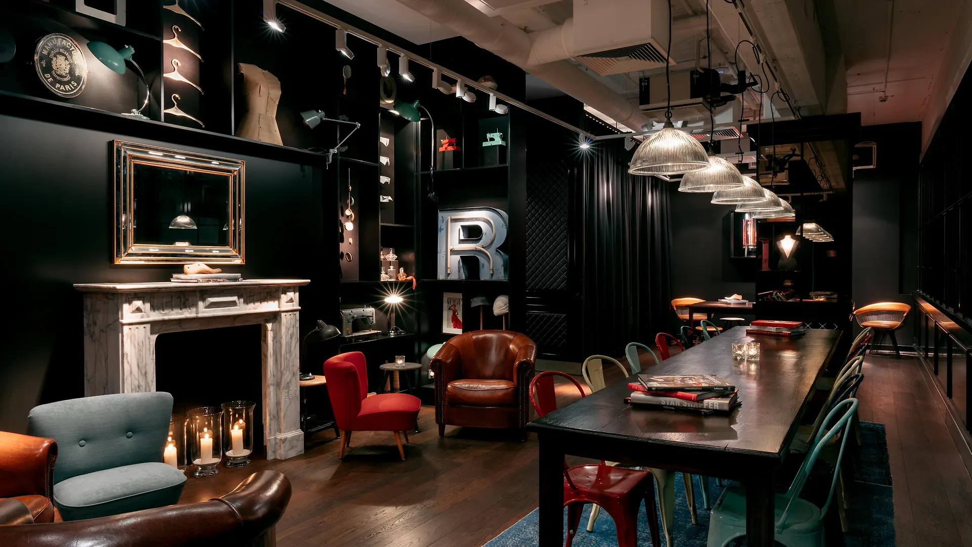 Ruby Coco Hotel Düsseldorf