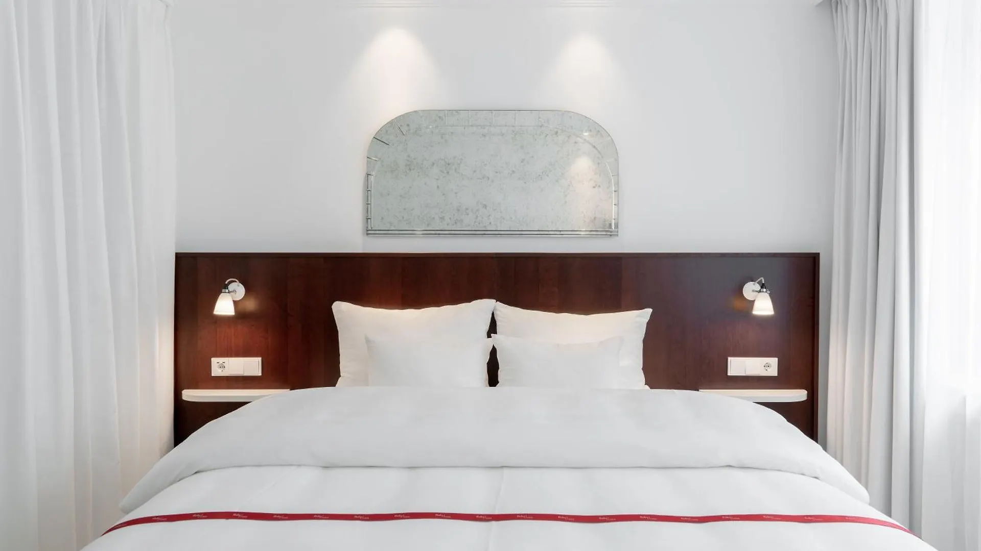 Ruby Coco Hotel Düsseldorf
