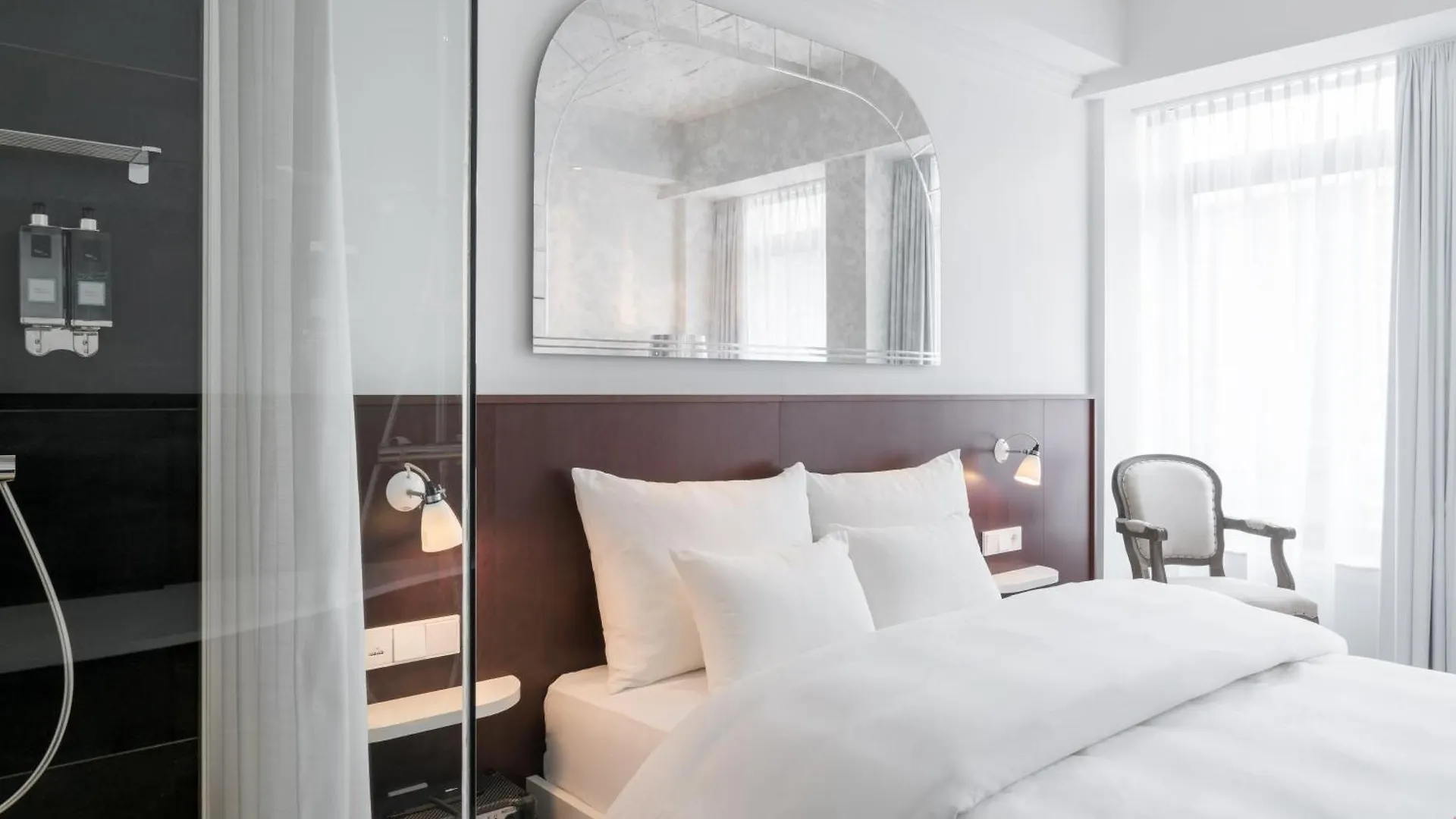 Ruby Coco Hotel Düsseldorf