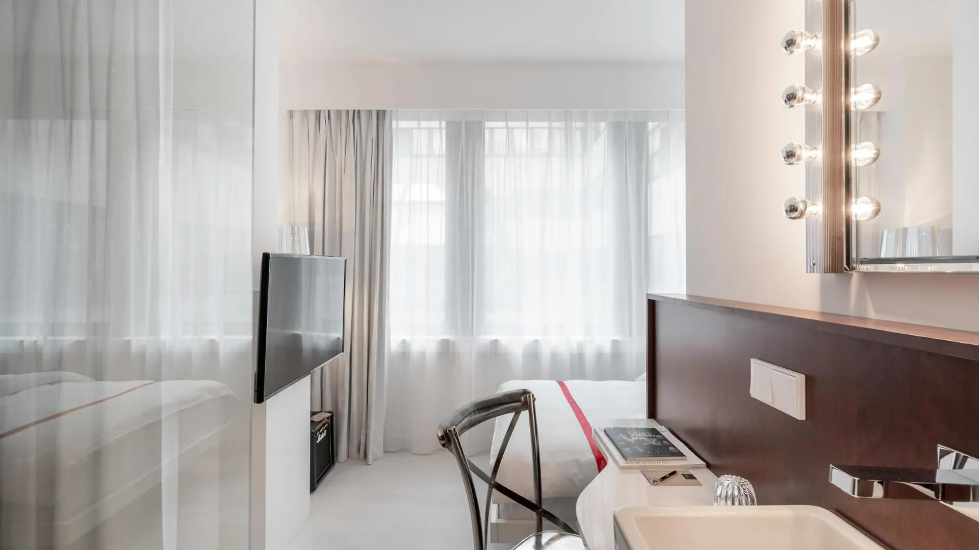 Ruby Coco Hotel Düsseldorf
