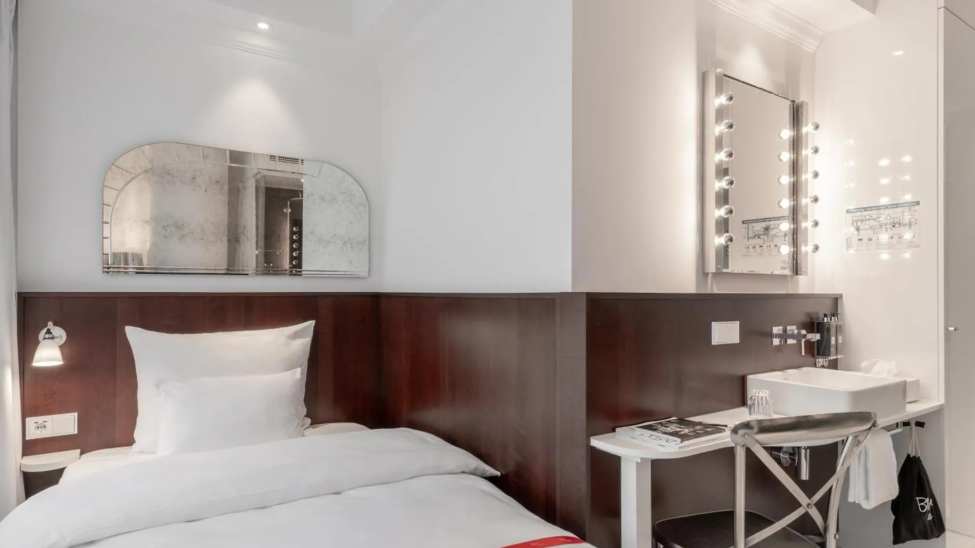 Ruby Coco Hotel Düsseldorf